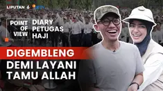 Update video lainnya dari SCTV dan Liputan 6, klik: https://www.vidio.com/@sctv

Simak konten Liputan 6 lainnya di https://www.youtube.com/channel/UC1QpnGo11epfexw1bIiTHTg/videos

Perbaharui informasi dari sejumlah daerah di Indonesia, klik: https://...