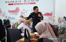 Bea Cukai Banjarmasin Gencarkan Asistensi UMKM di Banjarbaru untuk Tembus Pasar Ekspor Global