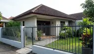 5 Bahan untuk Menutup Celah Pagar agar Ular Tidak Masuk Rumah, dari Kawat Kasa hingga Semen