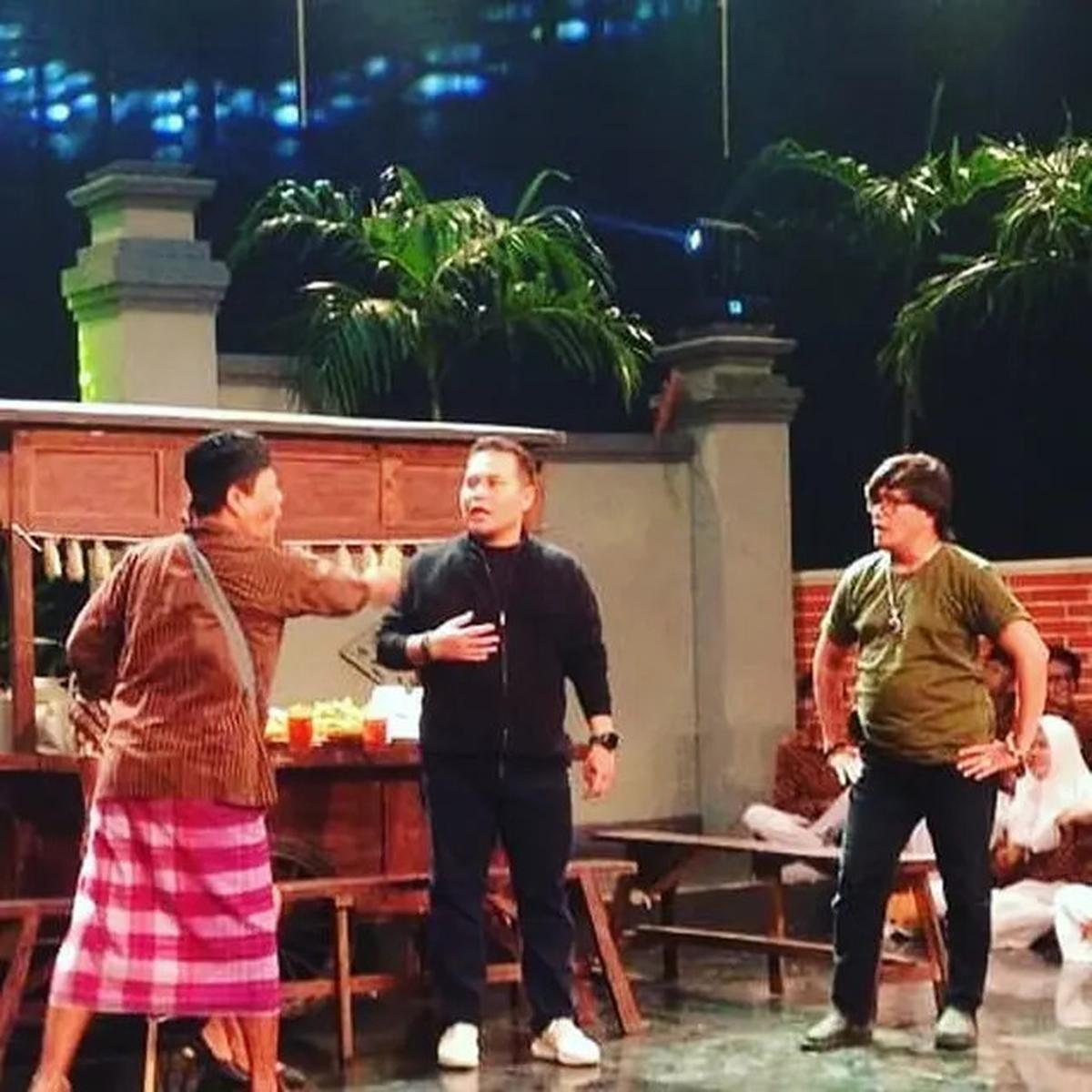 Bak Roda Kehidupan