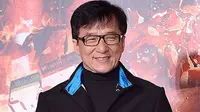 Jackie Chan Ajak Publik  Boikot Produk Hasil Perburuan Liar
