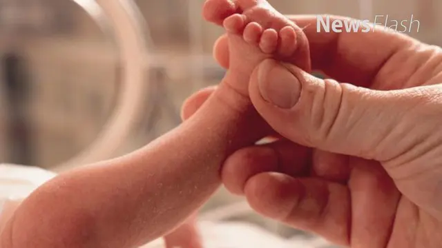 Seorang bayi usia lima bulan positif terdampak narkoba. Hasil pemeriksaan Badan Narkotika Nasional (BNN) Provinsi Kalimantan Tengah (Kalteng), bayi itu positif narkoba jenis sabu.