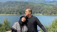 Ulang Tahun Pernikahan, Tantri Kotak Dapat Kejutan Seminggu Penuh Hingga Nangis Haru Karena Ini