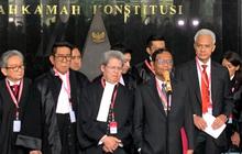 Sidang Lanjutan Sengketa Pilpres, MK Periksa Saksi dan Ahli Kubu Ganjar-Mahfud Hari Ini