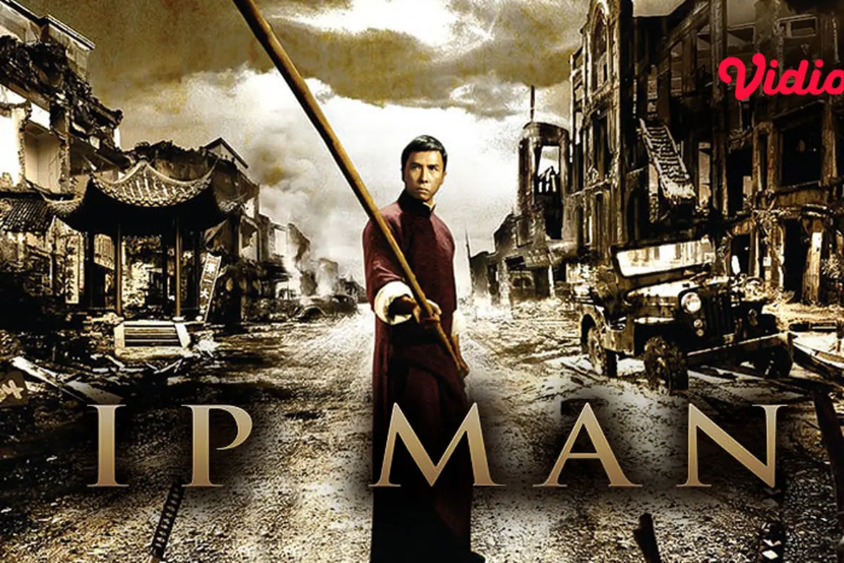 IP Man