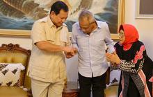 Subagyo HS Sebut Prabowo Pantas Raih Jenderal Bintang 4: Kualitas Mas Bowo Teruji