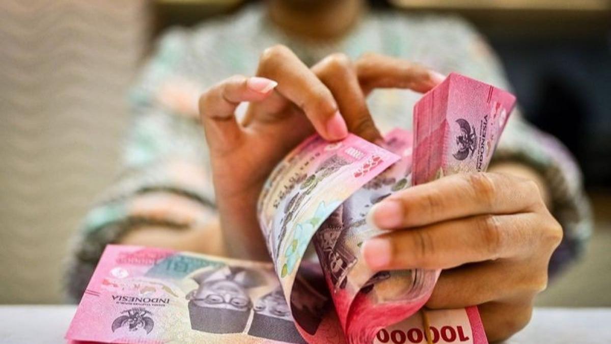 Rupiah Menguat! Pelemahan Data Ekonomi AS Jadi Biang Keladinya