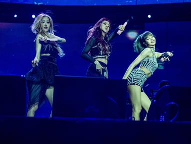 Berita Blackpink Hari Ini Kabar Terbaru Terkini Liputan6 Com