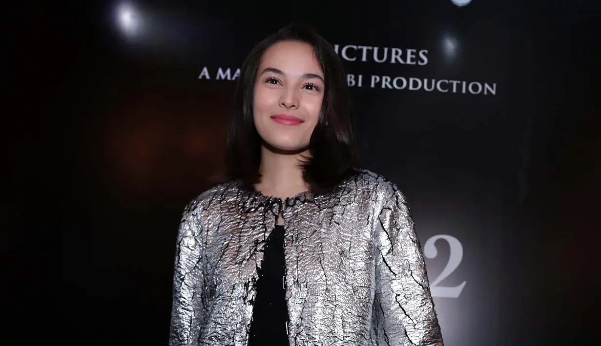 Rumah produski MD Pictures kembali menggarap sekuel film Ayat Ayat Cinta. Film yang sukses tahun 2008 silam itu akan digarap dengan bintang baru Chelsea Islan dan akan mulai proses syuting pada Juli 2017. (Deki Prayoga/Bintang.com)