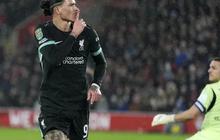 Diincar Klub Arab Saudi, Liverpool Pasang Banderol Rp1,5 Triliun untuk Darwin Nunez!