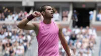 Saat Pertandingan Tenis Dunia Jadi Ajang Adu Gaya Sederet Brand Fesyen Ternama