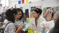 Buka Penerimaan Mahasiswa Baru, UK Maranatha Perkenalkan 3 Fakultas Anyar dan Program Beasiswa