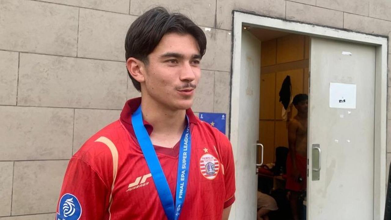 Theo Leeming Dipanggil Timnas U19 Indonesia, Siap Hadapi Kejuaraan ASEAN U19 2026