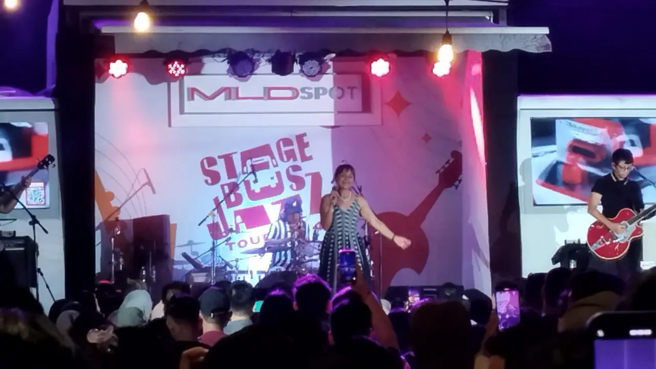Mocca di Java Jazz 2024