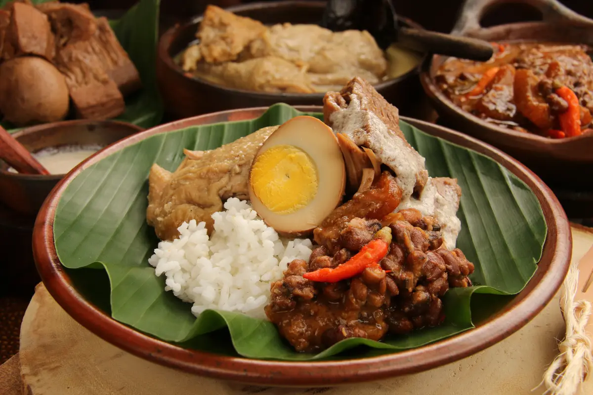 gudeg