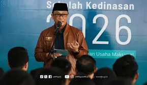 SKD Sekolah Kedinasan 2026 Dimulai Hari Ini, Jangan Percaya Calo