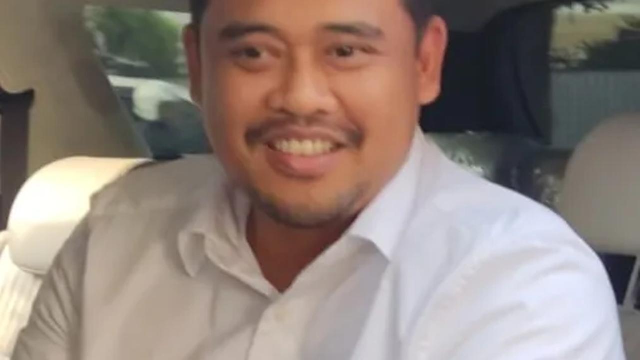 Golkar Buka Pintu untuk Bobby Nasution: Kita Punya Kesamaan Sikap Politik di Pilpres
