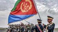 +291 Kode Negara Mana? Ternyata Milik Eritrea, Ini Penjelasan Lengkapnya