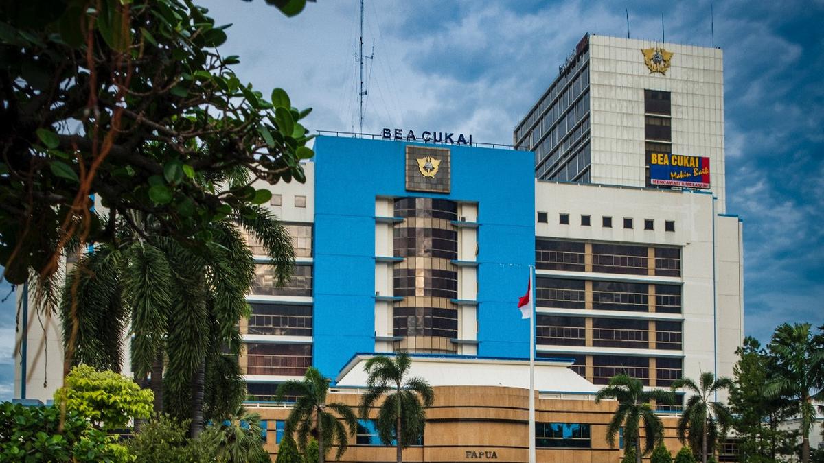 Bea Cukai Sering di Cap Tukang Palak, Berikut Tugas dan Fungsinya