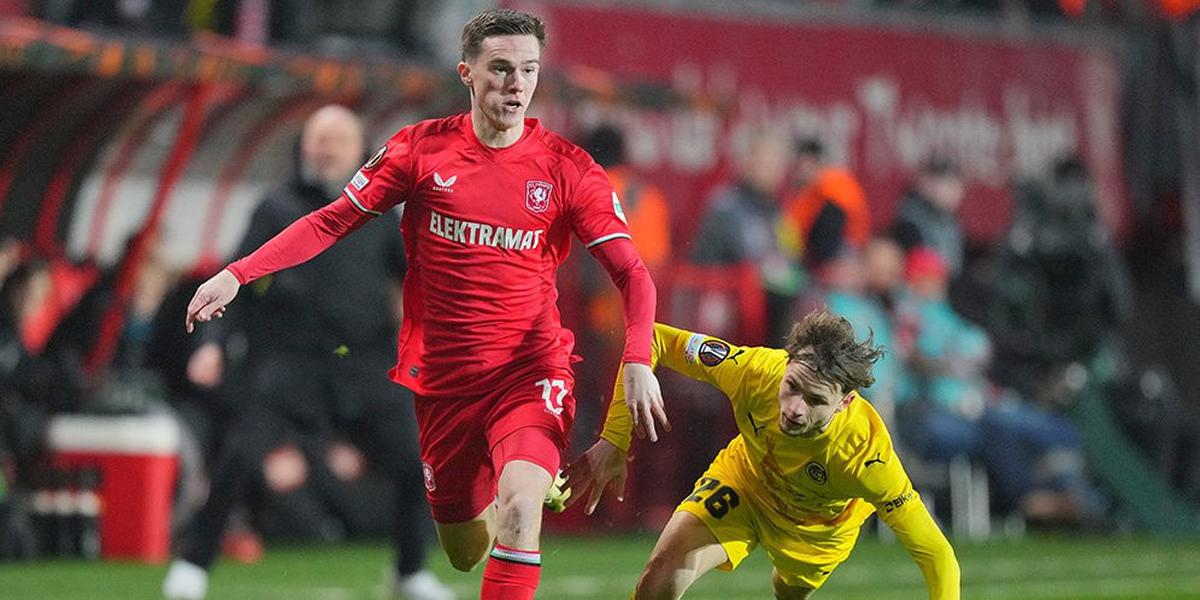 Prediksi Bodo Glimt vs Twente 21 Februari 2025