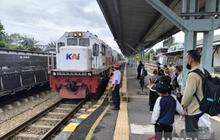 KAI Bagikan Strategi Jitu Amankan Tiket Kereta Lebaran 2026, Jangan Sampai Kehabisan!