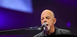Billy Joel. (Ethan Miller / GETTY IMAGES NORTH AMERICA / Getty Images via AFP)