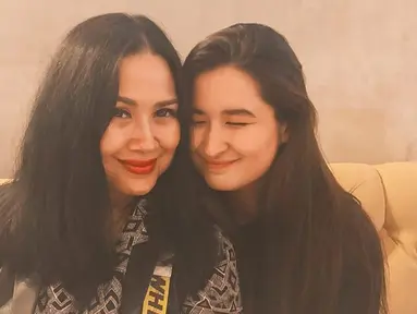 (Liputan6.com/IG/stephaniepoetri)