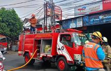 Besok Dibuka! 1.000 Lowongan Petugas Damkar DKI Jakarta, Cek Syarat dan Cara Daftarnya