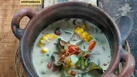 Resep Sayur Lodeh Jawa Enak dan Lezat, Sajian Tradisional Kaya Rasa
