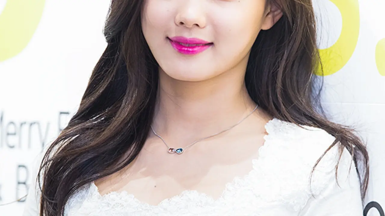 [Bintang] Kim Yoo Jung