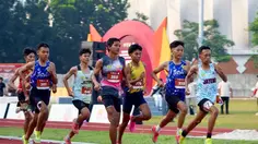 Cari Bibit Baru, PB PASI Gelar Kejurnas Atletik 2026 di Jakarta