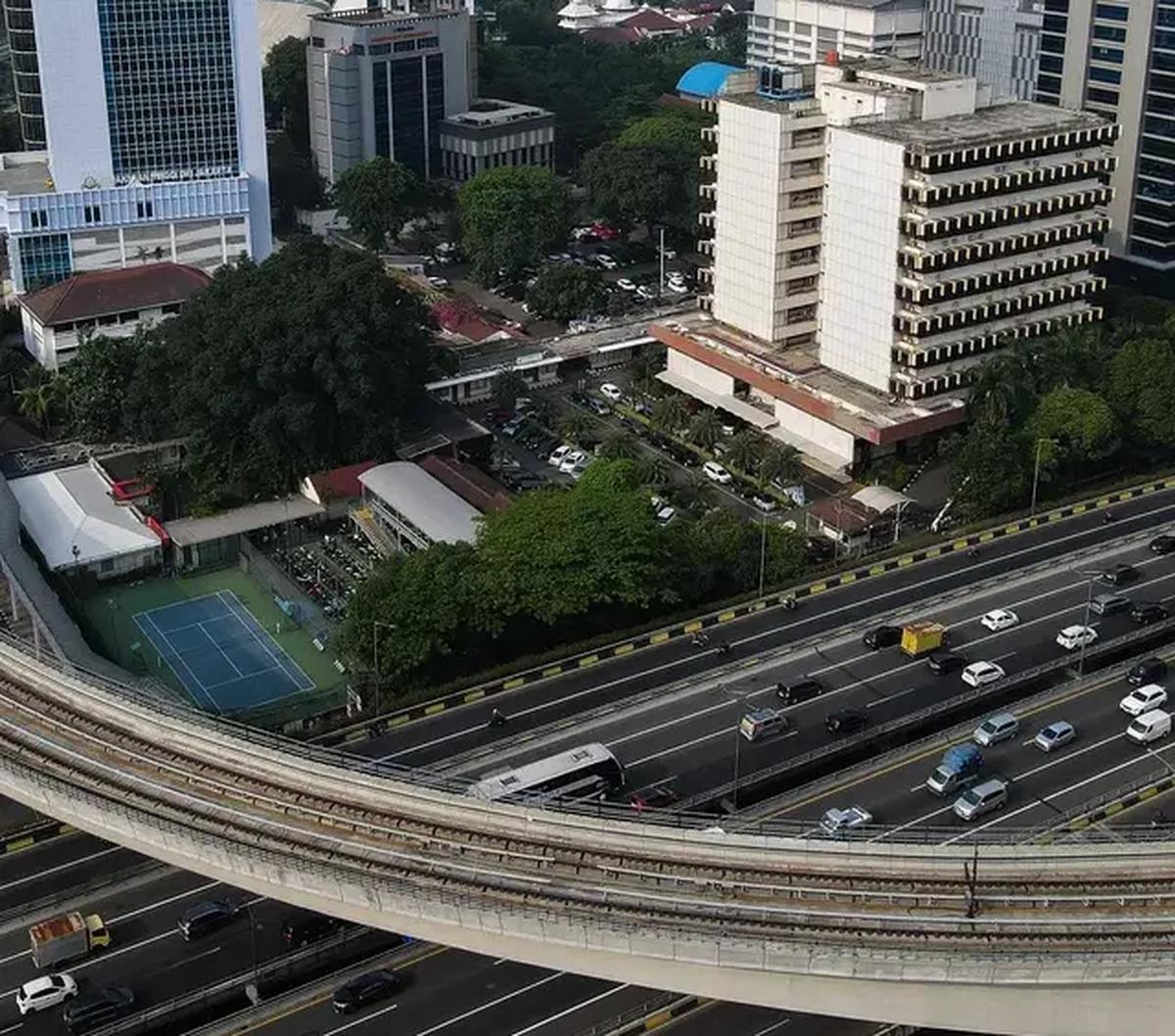 "Kami sudah puas dengan hasilnya, kita harapkan ada perbaikan lebih lanjut sebelum pengoperasian 28 Agustus," kata Tiko saat peninjauan bersama sejumlah media di Jakarta.
