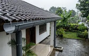 10 Cara Mengatasi Rumah Lembab saat Musim Hujan, Tidak Pengap dan Bebas Jamur