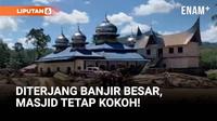 Berkaca Tsunami 2004, Pemprov Aceh Minta Lembaga Internasional Bantu Korban Banjir