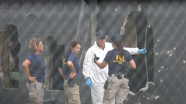 20160612-Begini Kondisi Klub Gay Orlando Pasca Penembakan Brutal yang Tewaskan 50 Orang-AS