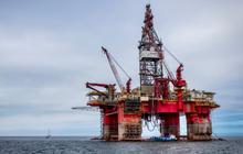 Eni dan PETRONAS Bentuk Perusahaan Baru untuk Kelola 19 Blok Migas di Indonesia dan Malaysia