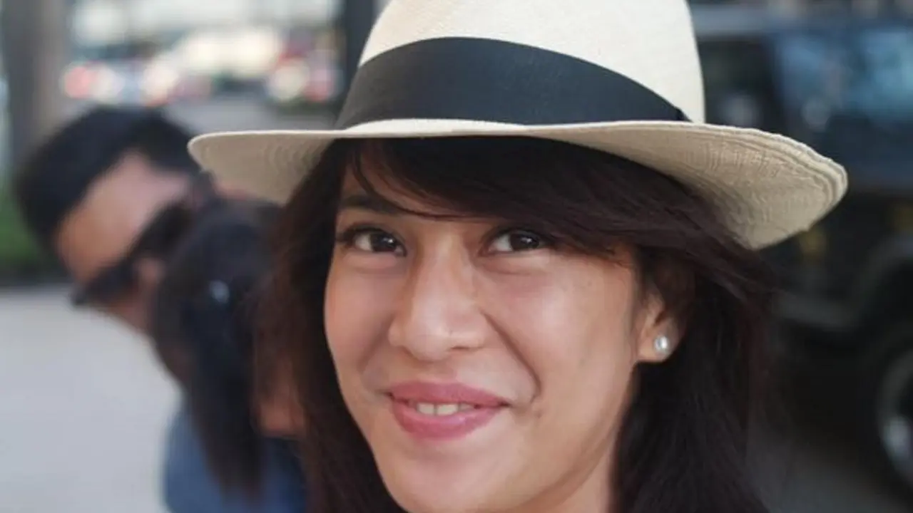 Dian Sastro
