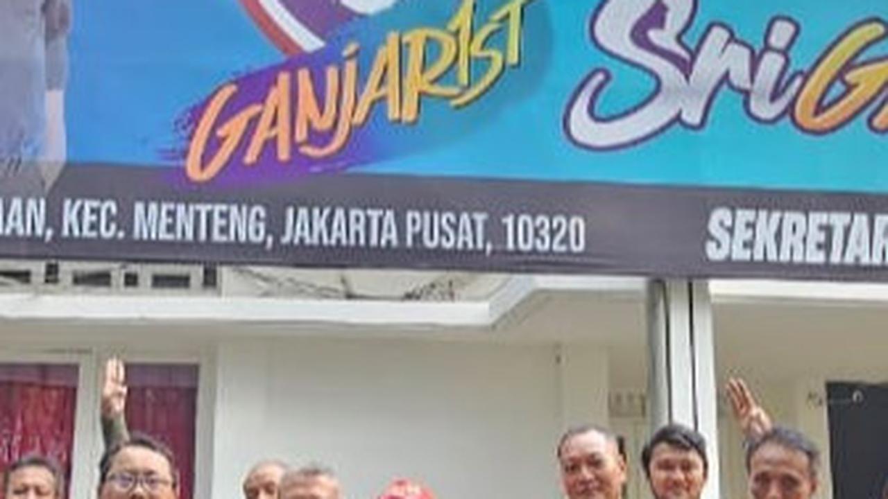 Ratusan Bikers Relawan Touring Jakarta-Solo Hadiri Kampanye Akbar Ganjar-Mahfud