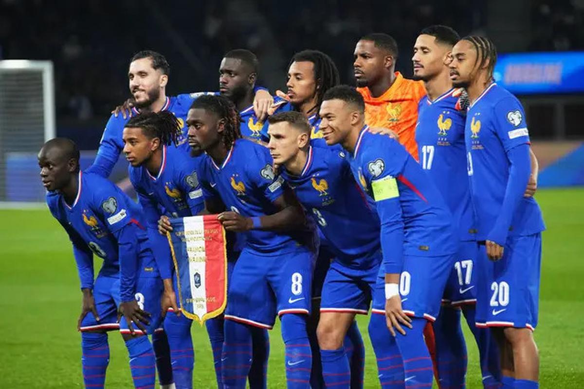 Jadi Ancaman Besar Prancis di Piala Dunia 2026, Didier Deschamps: Inggris Punya Tuchel, Spanyol Sulit Dihentikan