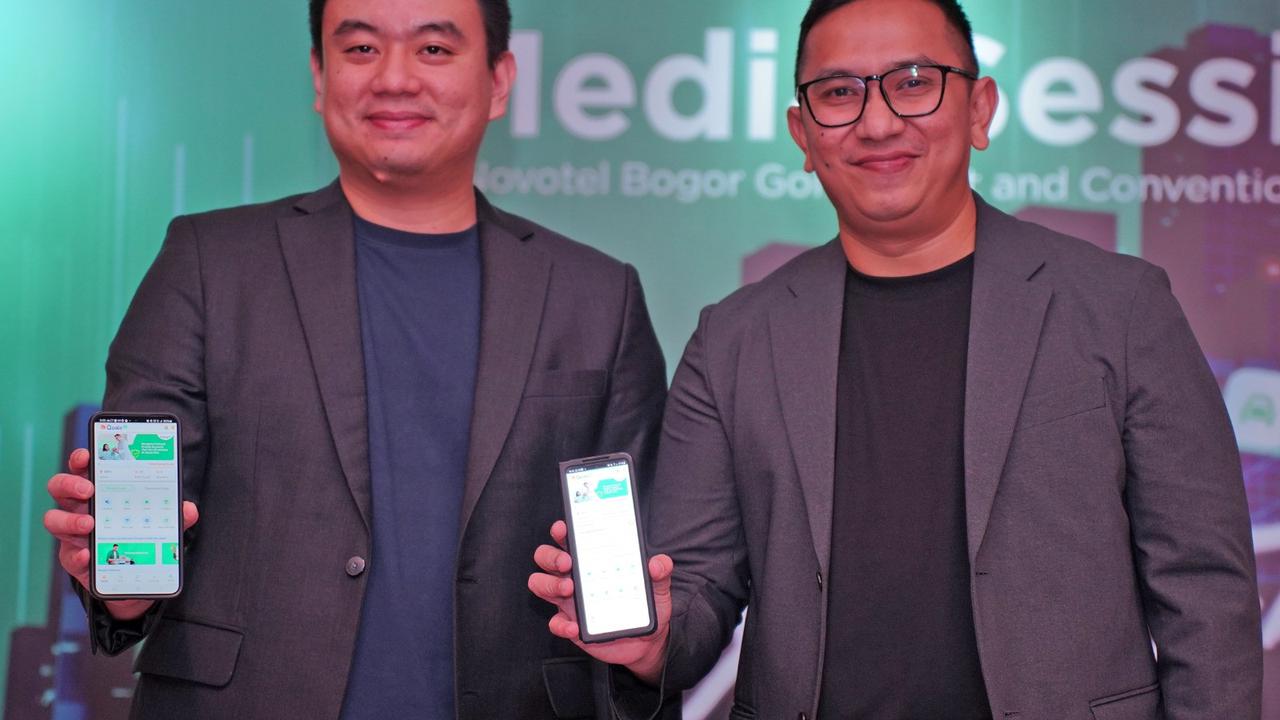 Qoala Plus Gelar Kick-Off 2024. (Liputan6.com/ ist)