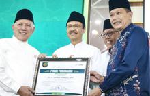 PBNU Fokus Konsolidasi Organisasi Jelang Persiapan Muktamar ke-35