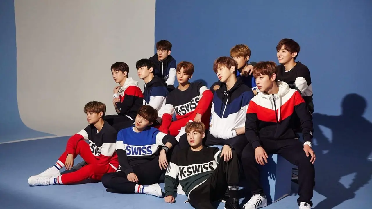 Wanna One