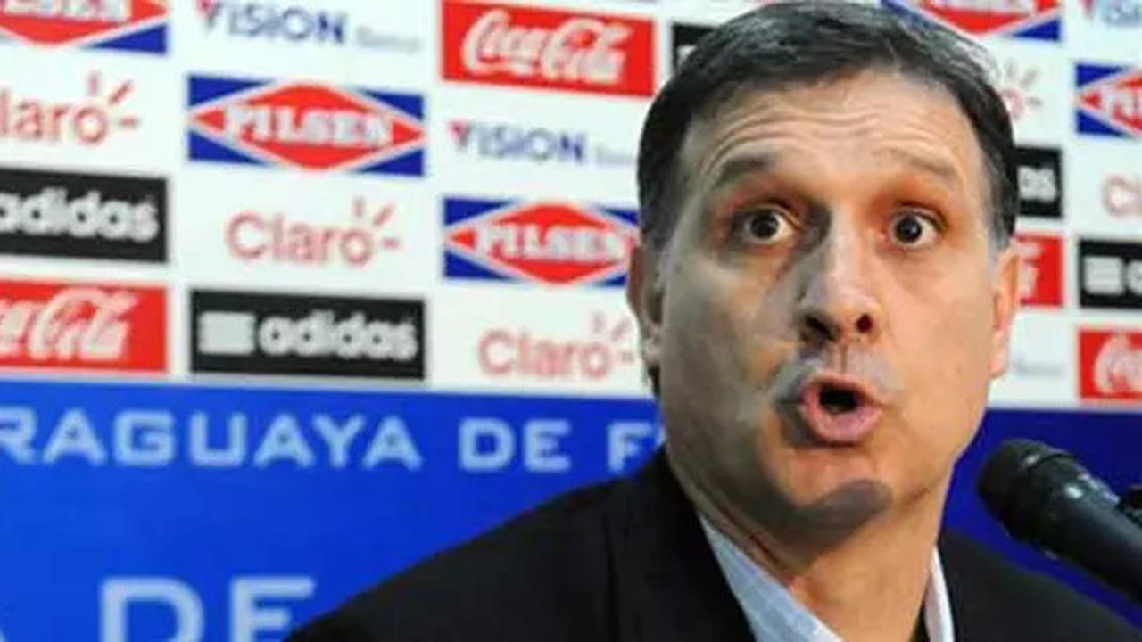 Tata Martino Hengkang, Inter Miami dan Lionel Messi Tunggu Nakhoda Baru