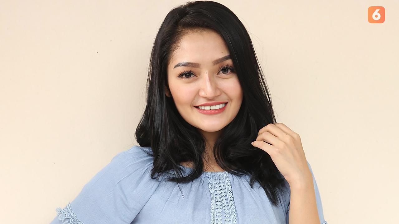 [Bintang] Siti Badriah