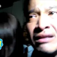 Kondisi Julia Perez yang sedang kritis membuat rekan-rekan artis datang menjenguk