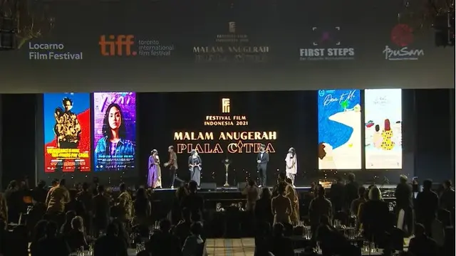Presiden Jokowi