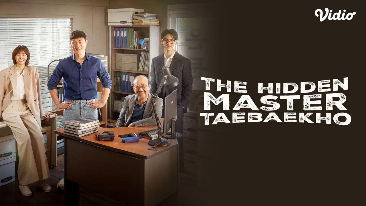 3 Rekomendasi Drama Korea Komedi Minggu Ini di Vidio, Tontonan Segar untuk Awali Pekan yang Baru