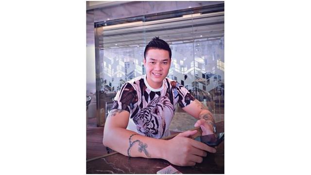 Bagus juga mengaku menikah siri dengan Barbie Kumalasari.