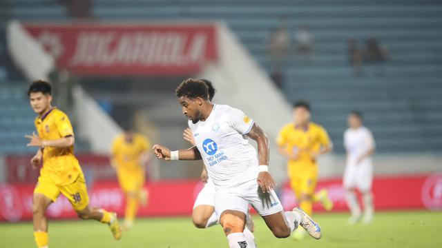 Rafaelson - Nam Dinh