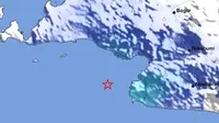 BNPB Salurkan Bantuan Mendesak untuk Warga Pengungsi Usai Gempa M 4,9 di Kabupaten Bandung